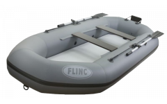 Надувная лодка FLINC F300TLA Надувная лодка FLINC F300TLA