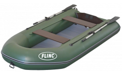 Надувная лодка FLINC FT290KA