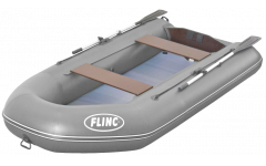 Надувная лодка FLINC FT290KA