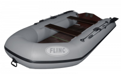 Надувная лодка FLINC FT290L