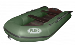 Надувная лодка FLINC FT290L