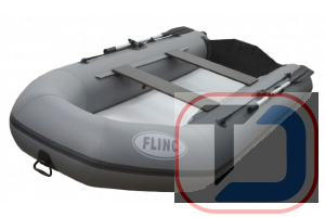 Надувная лодка FLINC FT290LA