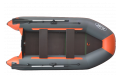 Надувная лодка FLINC FT320K
