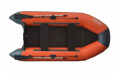 Надувная лодка FLINC FT320K