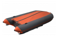 Надувная лодка FLINC FT320K
