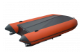 Надувная лодка FLINC FT320K