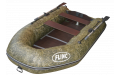 Надувная лодка FLINC FT320K