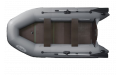 Надувная лодка FLINC FT320K