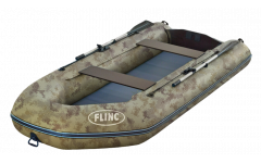 Надувная лодка FLINC FT320KA Надувная лодка FLINC FT320KA
