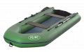 Надувная лодка FLINC FT320KA Надувная лодка FLINC FT320KA