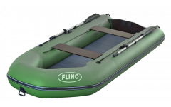 Надувная лодка FLINC FT320KA Надувная лодка FLINC FT320KA