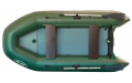 Надувная лодка FLINC FT320KA