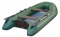 Надувная лодка FLINC FT320KA