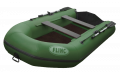 Надувная лодка FLINC FT320L