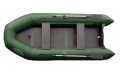 Надувная лодка FLINC FT320L