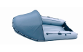 Надувная лодка FLINC FT320L Люкс (с тентом)