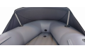 Надувная лодка FLINC FT320L Люкс (с тентом)