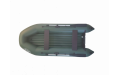 Надувная лодка НДНД FLINC FT320A