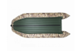 Надувная лодка НДНД FLINC FT320A