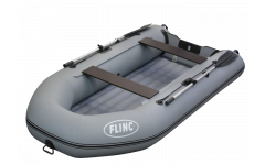 Надувная лодка НДНД FLINC FT320A