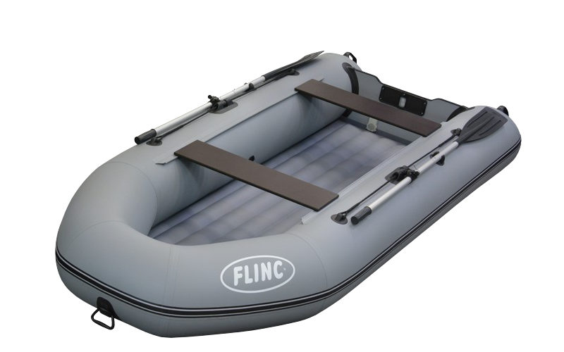 Надувная лодка НДНД FLINC FT320A