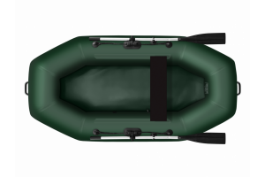 Лодки FORT boat