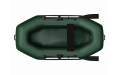 Надувная лодка ПВХ FORT boat 240