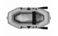 Надувная лодка ПВХ FORT boat 240