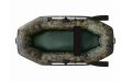 Надувная лодка ПВХ FORT boat 240