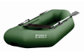 Надувная лодка ПВХ FORT boat 240