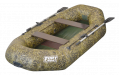 Надувная лодка ПВХ FORT boat 260