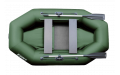 Надувная лодка ПВХ FORT boat 260