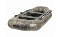 Надувная лодка ПВХ FORT boat 260