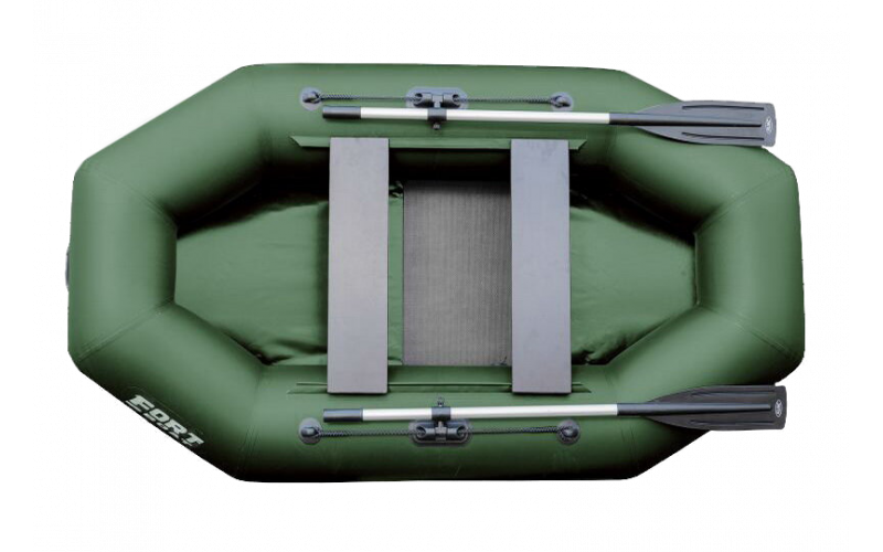 Надувная лодка ПВХ FORT boat 260