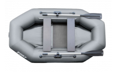 Надувная лодка ПВХ FORT boat 260 Лайт Надувная лодка ПВХ FORT boat 260 Лайт