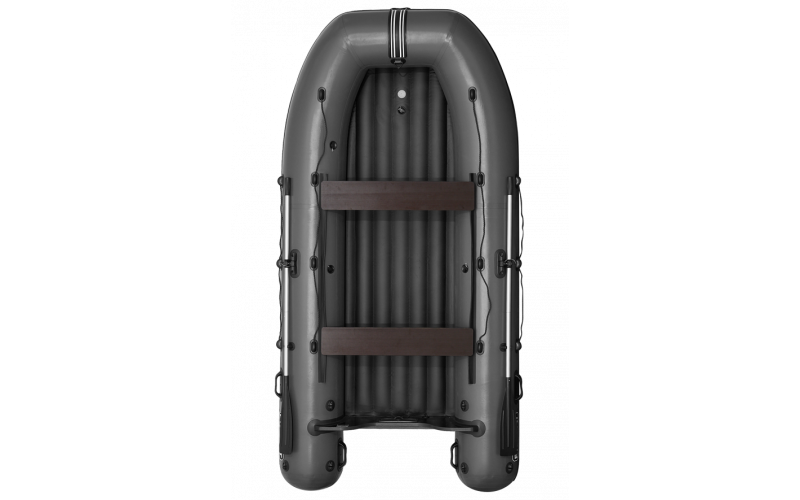  Лодка ПВХ Фрегат 310 Air (НДНД) Серый
