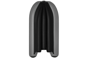 Лодка ПВХ Фрегат 310 FM Light (ФМ Лайт) Серый
