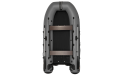 Лодка ПВХ Фрегат 310 FM Light (ФМ Лайт) Серый