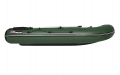 Лодка ПВХ Фрегат 310 FM Light (ФМ Лайт) Зеленый