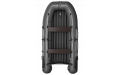  Лодка ПВХ Фрегат 330 Air (НДНД) Серый