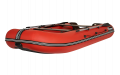 Лодка ПВХ Фрегат 330 FM Light (ФМ Лайт) Красный
