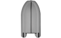 Лодка ПВХ Фрегат 350 F Серый