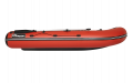 Лодка ПВХ Фрегат 350 FM Light (ФМ Лайт) Красный