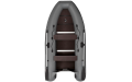 Лодка ПВХ Фрегат 350 С Серый