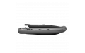  Лодка ПВХ Фрегат 370 Air F (НДНД) с фальшбортом Серый