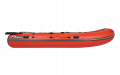 Лодка ПВХ Фрегат 390 FM Light Jet/L/S (ФМ Лайт Джет/Л/С) Красный
