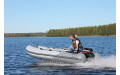 Лодка ПВХ Фрегат 390 С