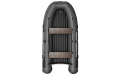 Лодка ПВХ Фрегат 430 Air (НДНД) Зеленый