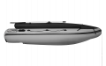 Лодка ПВХ Фрегат 430 F Зеленый