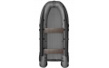 Лодка ПВХ Фрегат 470 FM Jet/L/S (ФМ Джет/Л/С) Серый